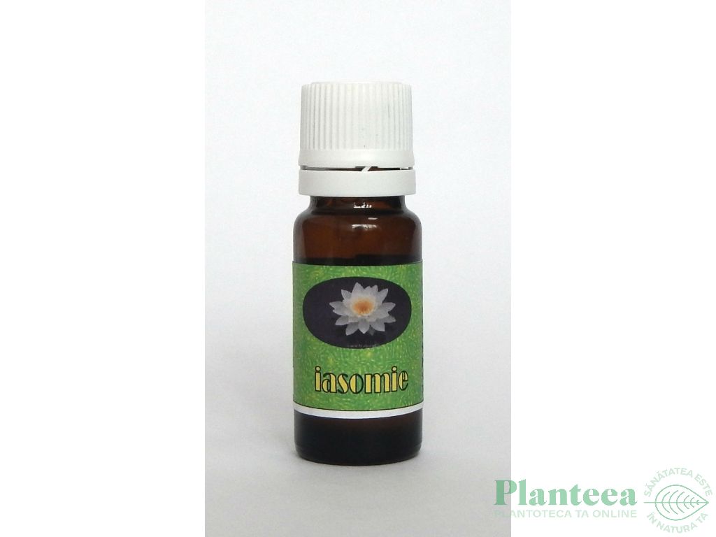 Ulei aromo iasomie 10ml - AMV