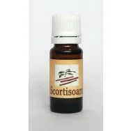 Ulei aromo scortisoara 10ml - AMV