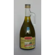 Ulei masline extravirgin nefiltrat 1L - VILLA CHIECI