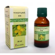 Tinctura rostopasca 30ml - ELIDOR