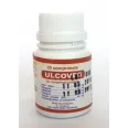 Ulcoveg 20cp - ELIDOR