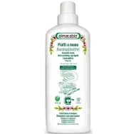 Detergent lichid vase spalare manuala 1L - ALMACABIO