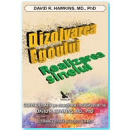 Carte Dizolvarea egoului Realizarea sinelui 182pg - EDITURA FOR YOU