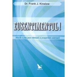 Carte Eusentimentul 182pg - EDITURA FOR YOU
