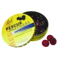 Pastile calmare stres coacaze negre Rescue 50g 30dps - BACH REMEDIES