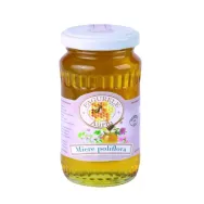 Miere poliflora 950g - FAGURELE AURIU