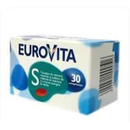 Antistres S 30cp - EUROVITA