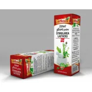 Extract hidrogliceric stimulare lactatie 50ml - ADNATURA