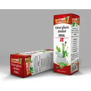 Extract hidrogliceric stimulent renal 50ml - ADNATURA