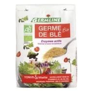 Germeni grau enzime active eco 250g - GERMLINE