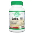 Garlic 100cps - ORGANIKA HEALTH