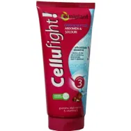 Gel anticelulitic cryo thermal CelluFight 200ml - ELMIPLANT