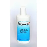 Gel special puncte negre probleme ten 200ml - BIOFLORA