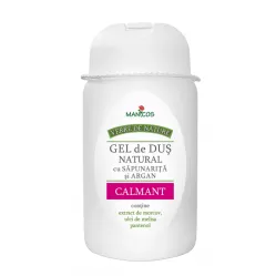 Gel dus calmant 300ml - VERRE DE NATURE