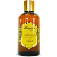 Gel dus ulei argan Tunisian Amber 250ml - HAMMAM EL HANA