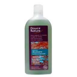 Gel dus marin alge Bretania 300ml - DOUCE NATURE