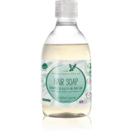 Gel dus sampon provitamina B5 300ml - BIOLU
