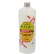 Gel dus sampon trandafir damasc hipoalergen 1L - RAMPAL LATOUR