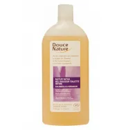 Gel igiena intima calmant apa trandafiri 500ml - DOUCE NATURE