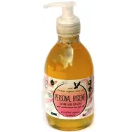 Gel igiena intima tea tree eucalipt 300ml - BIOLU