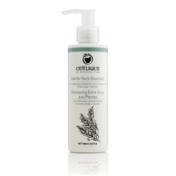 Sampon delicat echilibrant plante 200ml - ODYLIQUE
