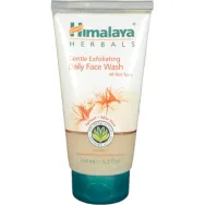 Exfoliant delicat facial curatare aloe caise 150ml - HIMALAYA CARE