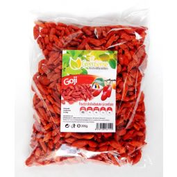 Goji fructe uscate 200g - GREEN SENSE