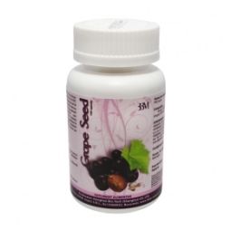 Grape seed 100cps - HONGLIAN BIOTECH