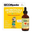 Gripe water organic 59,15ml - CHILDLIFE ESSENTIALS