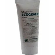 Gel ecografie 125ml - MEDICA
