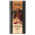 Ciocolata neagra 71%cacao eco 100g - VIVANI