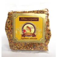 Polen uscat granule 200g - ALBINA CARPATINA