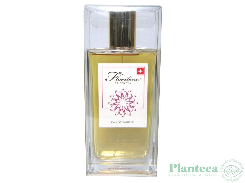 Apa parfum Annonyma 100ml - FLORITENE