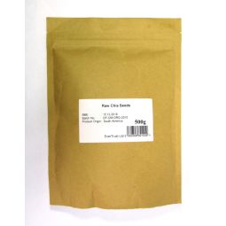 Seminte chia 500g - EVERTRUST