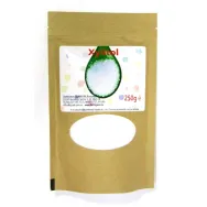 Xylitol mesteacan cristalizat 250g - EVERTRUST