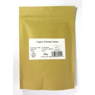 Chlorella organica tablete 250cp - EVERTRUST