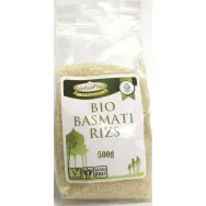 Orez basmati alb eco 500g - NATURPIAC