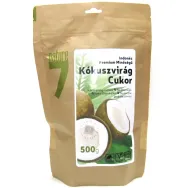 Zahar flori cocos 500g - NATURPIAC