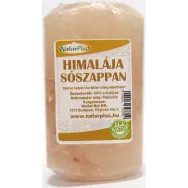 Sapun sare Indus 230g - NATURPIAC
