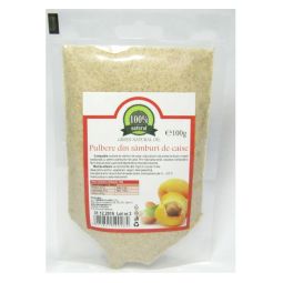 Pulbere samburi caise 100g - CARMITA CLASSIC