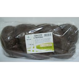 Cozonac post faina integrala 700g - NATURALIA