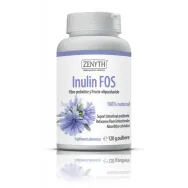 Pulbere inulina FOS 120g - ZENYTH