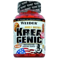 Krea genic PTK 132cps - WEIDER