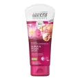 Balsam par uscat/deteriorat reparator trandafir mazare 200ml - LAVERA