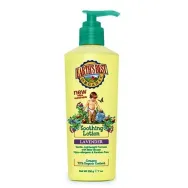 Lotiune corp levantica bebe 210ml - EARTH`S BEST