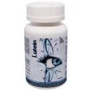 Luteina 300mg 100cps - HONGLIAN BIOTECH