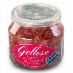 Jeleuri cirese 100g - MELINDA