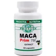 Maca prim 750mg 60cps - PROVITA NUTRITION