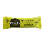Baton mar nuci pecan 45g - PRIMAL
