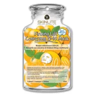 Masca lifting Q10 E ceai verde 18ml - SKINLITE